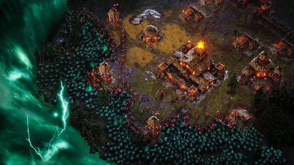 ✅Age of Darkness: Final Stand 🌍 STEAM•RU|KZ|UA 🚀