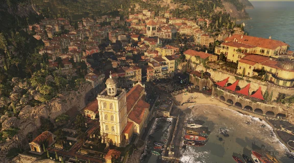 ⭐HITMAN World of Assassination Episode: Sapienza⭐XBOX⭐.