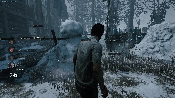 working safe cheat Arcane for game Dead by Daylight
