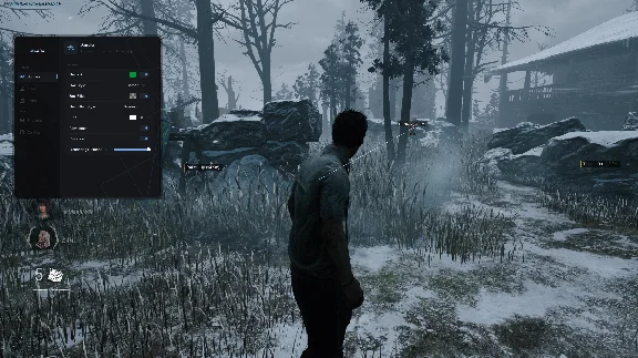 working safe cheat Arcane for game Dead by Daylight