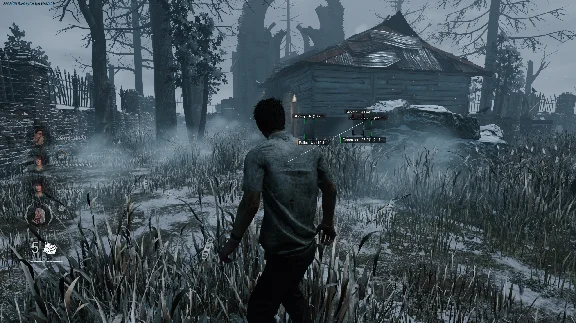 working safe cheat Arcane for game Dead by Daylight