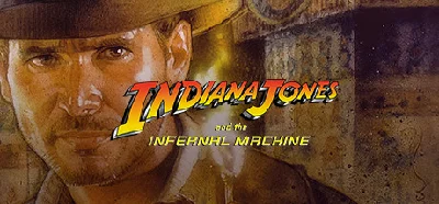 Indiana Jones and the Infernal Machine 🔸 STEAM GIFT ⚡