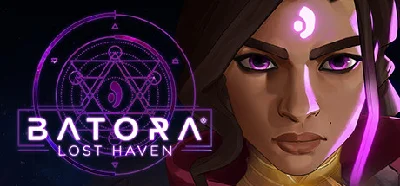Batora: Lost Haven 🔸 STEAM GIFT ⚡ АВТО 🚀