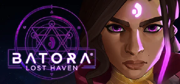 Batora: Lost Haven 🔸 STEAM GIFT ⚡ АВТО 🚀