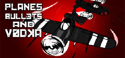 Planes, Bullets and Vodka 🔸 STEAM GIFT ⚡ AUTO 🚀