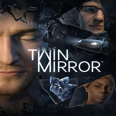 TWIN MIRROR ✅STEAM KEY