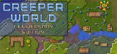 Creeper World Anniversary Edition 🔸 STEAM GIFT ⚡ AUTO