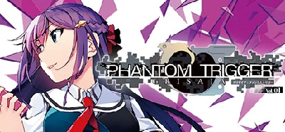 Grisaia Phantom Trigger Vol.1 🔸 STEAM GIFT ⚡ AUTO 🚀