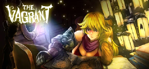 The Vagrant 🔸 STEAM GIFT ⚡ AUTO 🚀