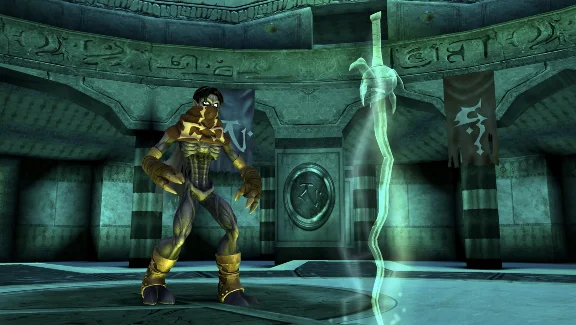 ☑️⭐Legacy of Kain™ Soul Reaver 1&2 Remastered XBOX⭐☑️.