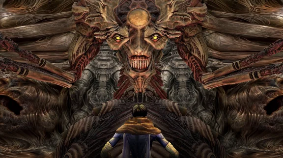 ☑️⭐Legacy of Kain™ Soul Reaver 1&2 Remastered XBOX⭐☑️.
