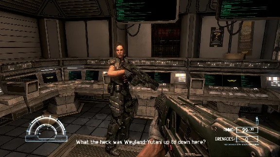 ⭐️Aliens Vs. Predator / Steam Key / RU+Global