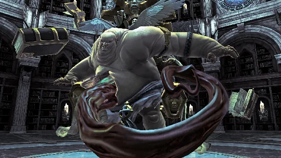 ⭐️Darksiders II / Steam Key / РФ+МИР