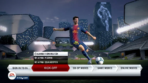 ⭐️FIFA Soccer 13 / Origin Key / RU+Global
