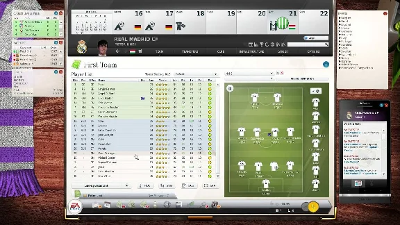 ⭐️FIFA Manager 13 / Origin Key / RU+Global