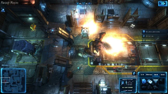 ⭐️Natural Selection 2 / Steam Key / RU+Global