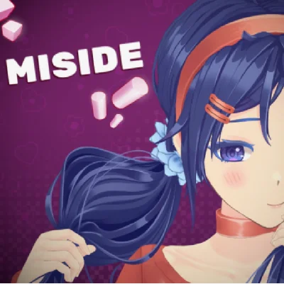 MiSide + UPDATES + DLS / STEAM ACCOUNT