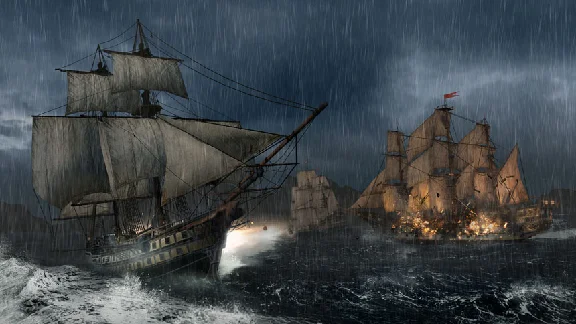 ⭐️Assassin´s Creed 3 / UPLAY Key / РФ+МИР