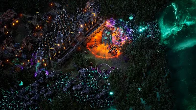 Age of Darkness: Final Stand 💎 STEAM РОССИЯ