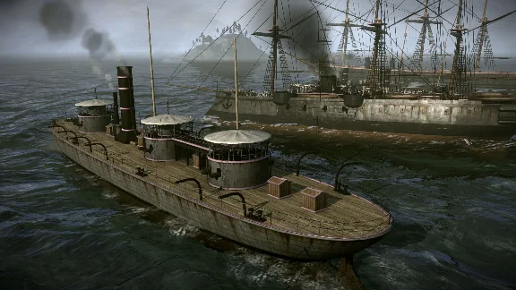 ⭐️Total War Shogun 2: Fall of the Samurai / Steam / РФ
