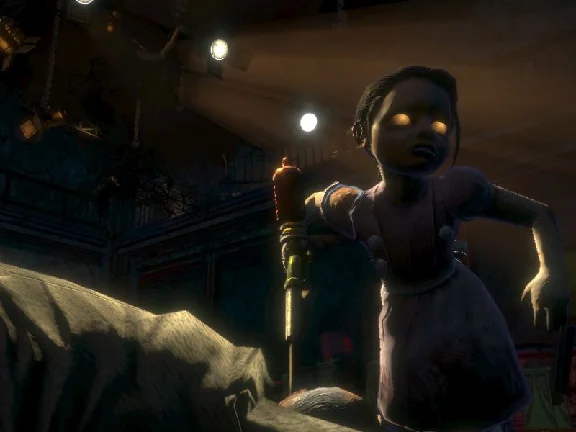 ⭐️Bioshock / Steam Key / RU+Global