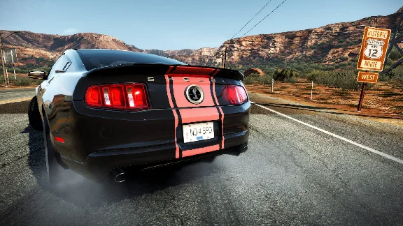 ⭐️Need for Speed: Hot Pursuit / Origin Key / RU+Global
