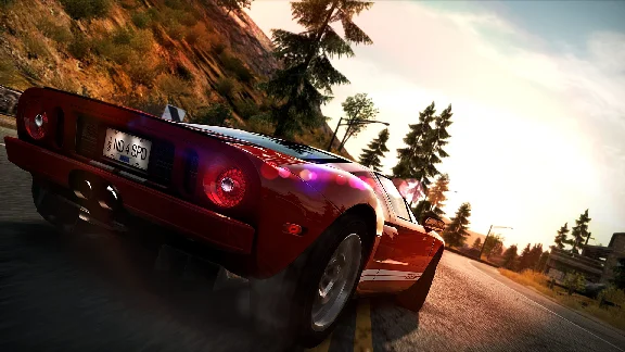 ⭐️Need for Speed: Hot Pursuit / Origin Key / RU+Global
