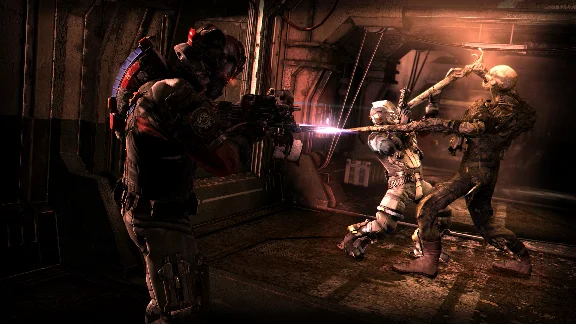 ⭐️Dead Space 3 / Origin Key / RU+Global