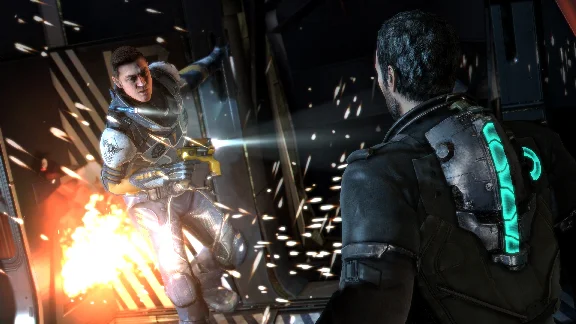 ⭐️Dead Space 3 / Origin Key / RU+Global