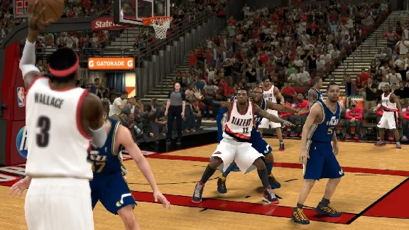 ⭐️NBA 2K12 / Steam Key / RU+Global