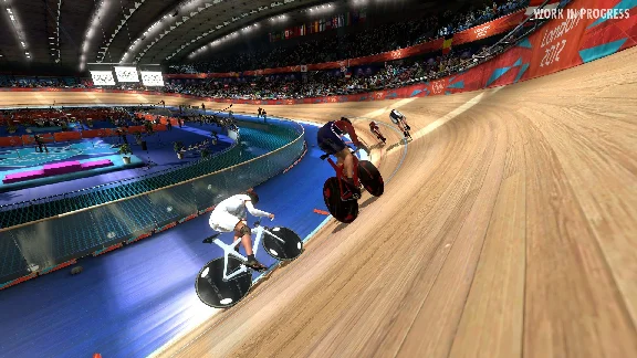 ⭐️London 2012 / Steam Key / РФ+МИР