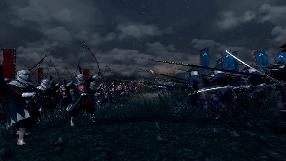 ⭐️Total War: SHOGUN 2 / Steam Key / РФ+МИР