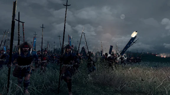 ⭐️Total War: SHOGUN 2 / Steam Key / РФ+МИР