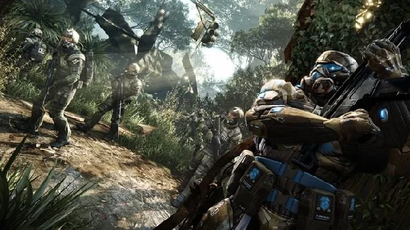 ⭐️Crysis 3 / Origin Key / RU+Global