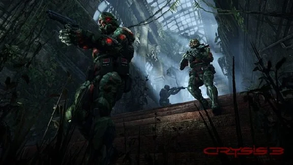 ⭐️Crysis 3 / Origin Key / RU+Global