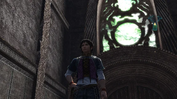 ⭐️The Last Remnant / Steam Key / RU+Global