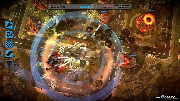 ⭐️Anomaly: Warzone Earth / Steam Key / RU+Global