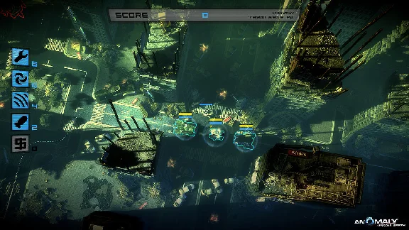 ⭐️Anomaly: Warzone Earth / Steam Key / RU+Global