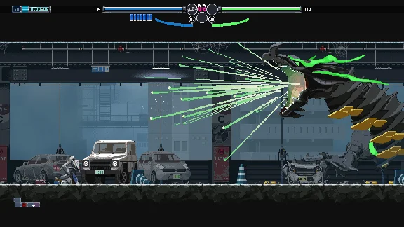 BLADE CHIMERA 💎 STEAM GIFT RUSSIA 🇷🇺