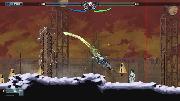 BLADE CHIMERA 💎 STEAM GIFT RUSSIA 🇷🇺