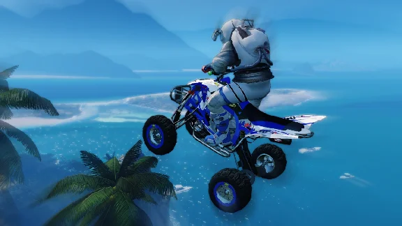 ⭐️Mad Riders / Steam Key / RU+Global