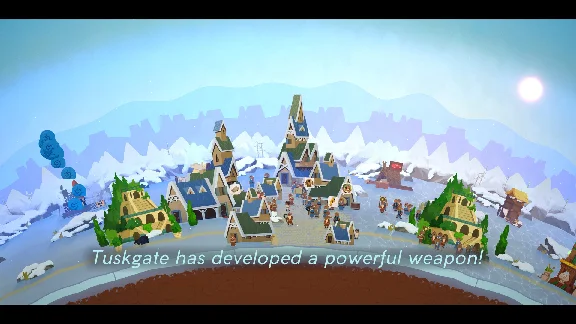 Reus 2 - Ice Age 💎 DLC STEAM RUSSIA