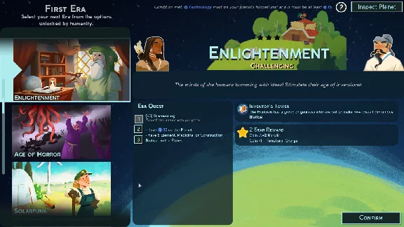 Reus 2 - Ice Age 💎 DLC STEAM RUSSIA