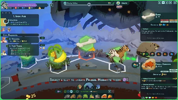 Reus 2 - Ice Age 💎 DLC STEAM RUSSIA