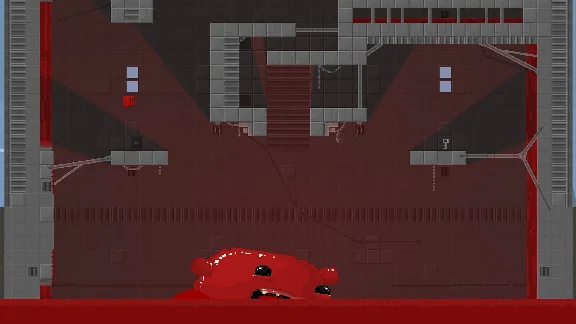 ⭐️Super Meat Boy / Steam Key / RU+Global
