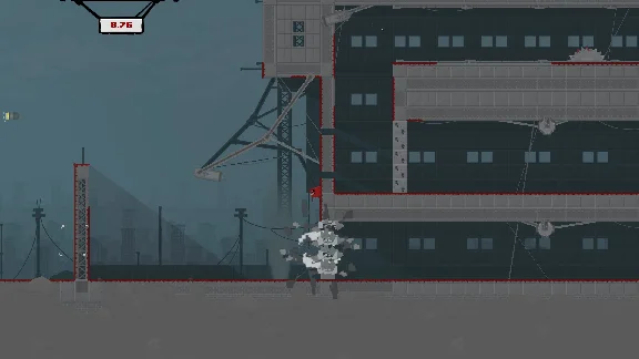 ⭐️Super Meat Boy / Steam Key / RU+Global