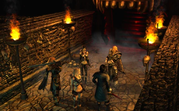 ⭐️Grotesque Tactics 2: Dungeons and Donuts / Steam / РФ