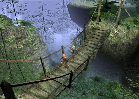 ⭐️Dungeon Siege II / Steam Key / RU+Global