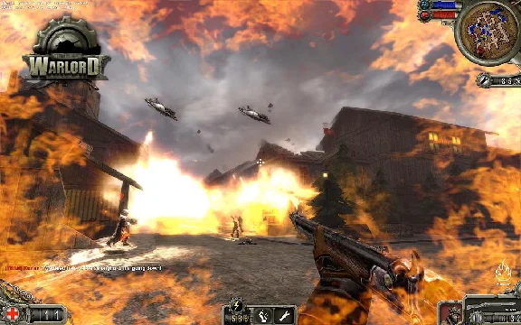 ⭐️Iron Grip: Warlord / Steam Key / РФ+МИР