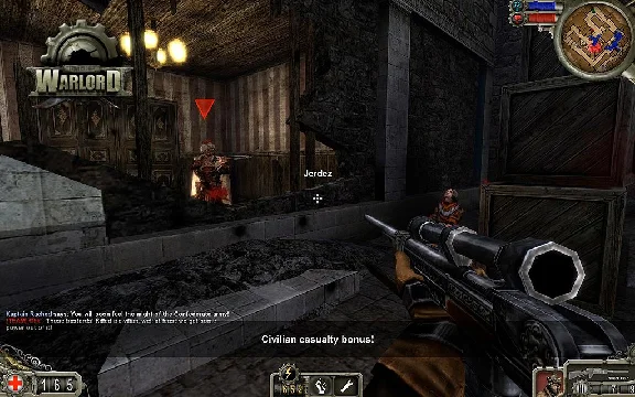 ⭐️Iron Grip: Warlord / Steam Key / РФ+МИР